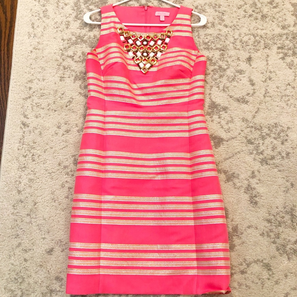 Lilly fave!!! 👗